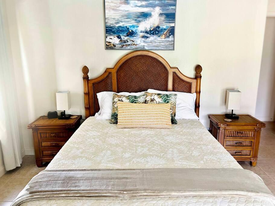 Holiday home Heated Saltwater Pool Minutes To Englewood